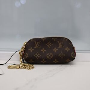 SOLD!! LV COSMETIC POUCH